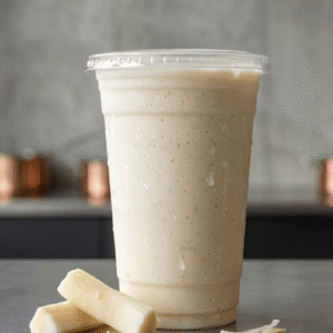 Batido de Yuca x 6 Unds