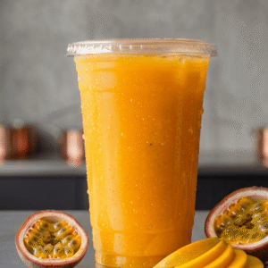 Jugo Maracumango x 6 Unds