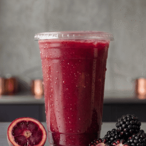 Jugo Moracorozo x 6 Unds